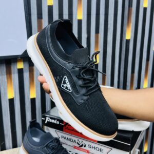 “Lightweight Design, Everyday Comfort, Effortless Style - Black