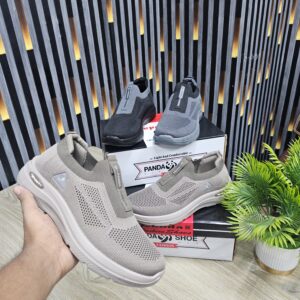 Panda Slip On Sneaker
