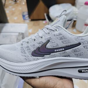 Premium Casual Sneakers - White