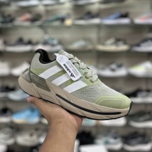 Adidas Premium Sneakers — Iconic style, premium finish & all-day comfort.