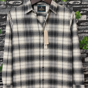 Men's Check Shirt (