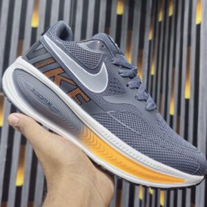 ZoomX Style for Everyday Performance - Ash
