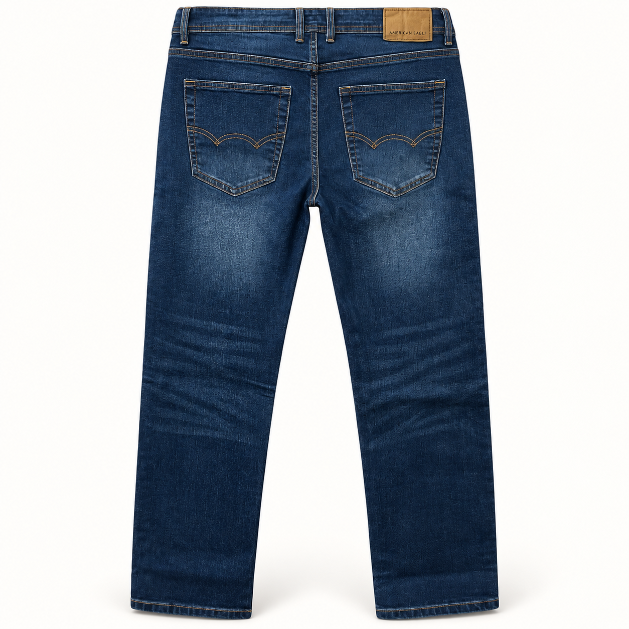 American Eagle Men’s Stretch Denim Jeans - Image 3