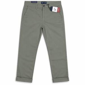 Men’s Premium Slim Fit Chino Pant