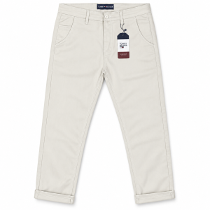 Men’s Premium Slim Fit Chino Pant