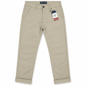 Men’s Premium Slim Fit Chino Pant