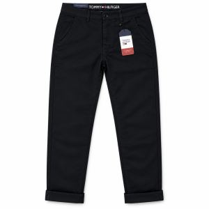 Men’s Premium Slim Fit Chino Pant