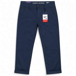 Men’s Premium Slim Fit Chino Pant