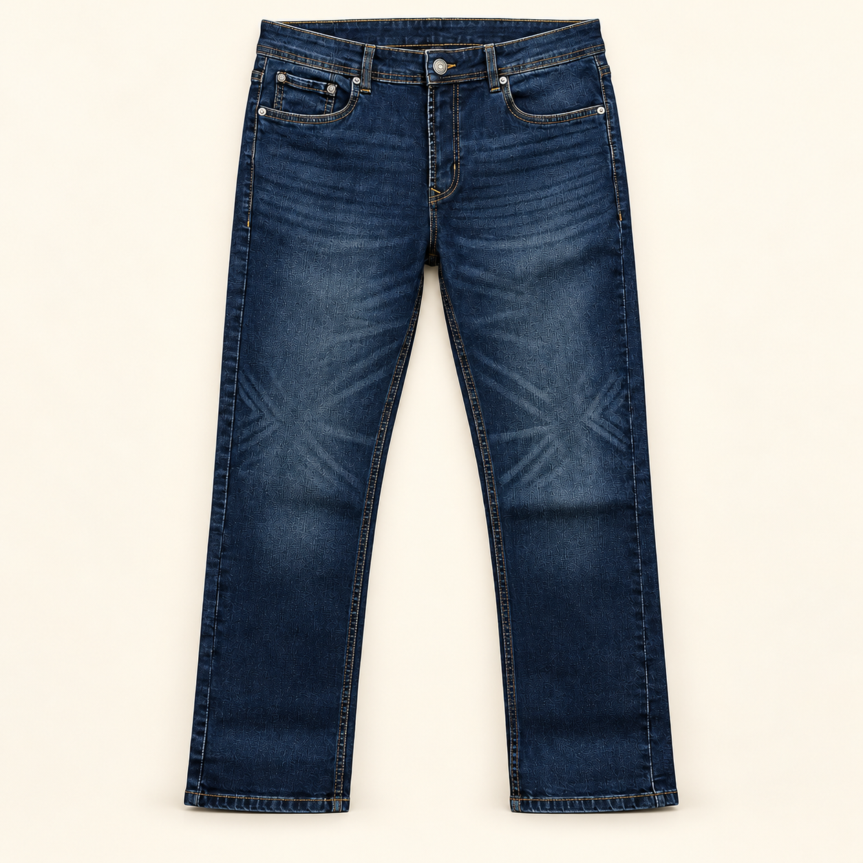 American Eagle Men’s Stretch Denim Jeans - Image 2