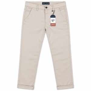 Men’s Premium Slim Fit Chino Pant