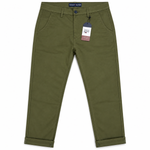 Men’s Premium Slim Fit Chino Pant