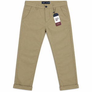 Men’s Premium Slim Fit Chino Pant