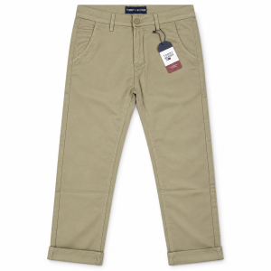 Men’s Premium Slim Fit Chino Pant